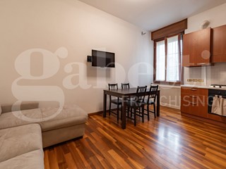 Bilocale in Vendita a Milano, 269'000&euro;, 50 m², arredato