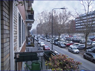 Bilocale in Vendita a Milano, 305'000&euro;, 61 m²