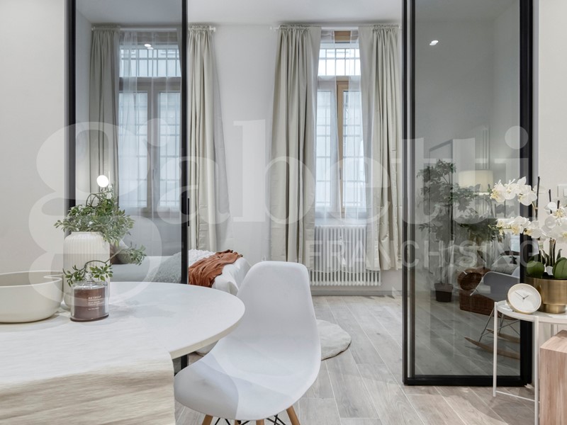 Bilocale in Vendita a Bologna, 219'000&euro;, 50 m²