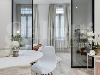 Bilocale in Vendita a Bologna, 219'000&euro;, 50 m²