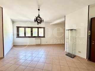 Bilocale in Vendita a Orte, 59'000&euro;, 60 m²
