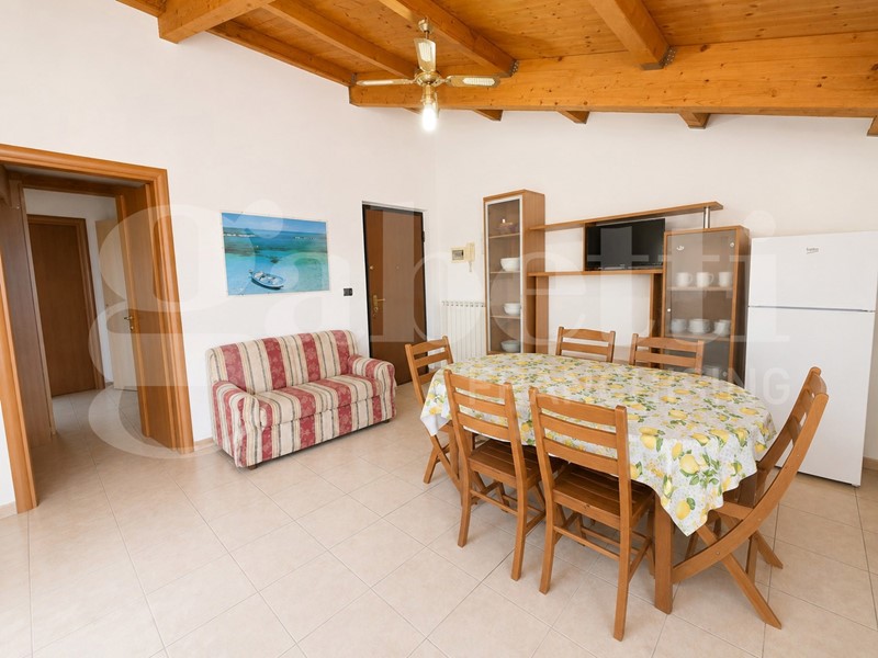 Quadrilocale in Vendita a Tortoreto, 200'000&euro;, 87 m², arredato