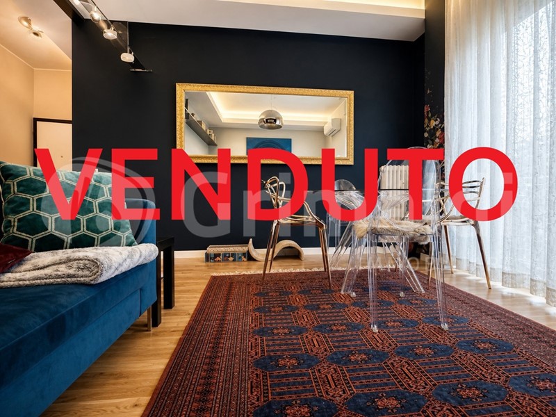 Trilocale in Vendita a Abbiategrasso, 175'000&euro;, 80 m²