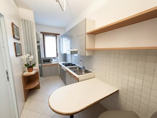 Quadrilocale in Vendita a Torino, 258'000&euro;, 115 m², con Box