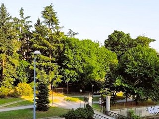 Bilocale in Affitto a Monza, 885&euro;, 50 m², arredato
