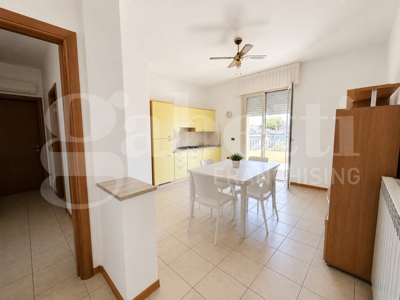 Quadrilocale in Vendita a Tortoreto, 200'000&euro;, 91 m², arredato
