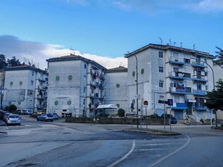 Trilocale in Vendita a Benevento, 95'000&euro;, 80 m²
