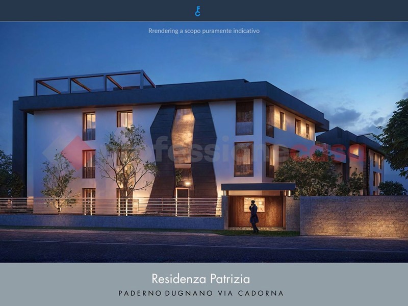 Quadrilocale in Vendita a Paderno Dugnano, 509'275&euro;, 144 m²