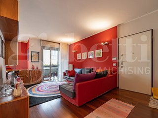 Trilocale in Vendita a Milano, 629'000&euro;, 92 m², con Box