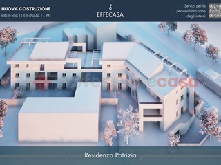 Quadrilocale in Vendita a Paderno Dugnano, 400'345&euro;, 120 m²