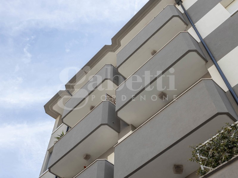 Quadrilocale in Vendita a Pordenone, 165'000&euro;, 108 m²