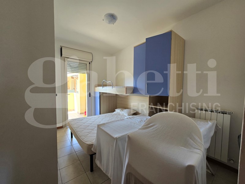 Quadrilocale in Vendita a Tortoreto, 240'000&euro;, 103 m², arredato