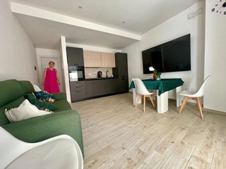 Bilocale in Affitto a Otranto, 1'200&euro;, 50 m²