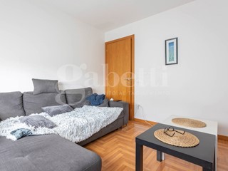Trilocale in Vendita a Fiume Veneto, 90'000&euro;, 75 m², arredato