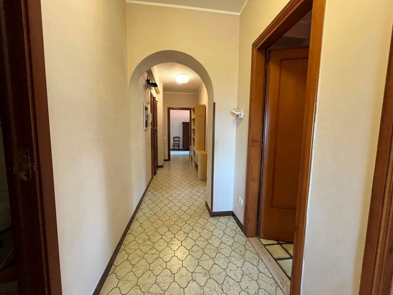Trilocale in Vendita a Cassino, 139'000&euro;, 112 m²