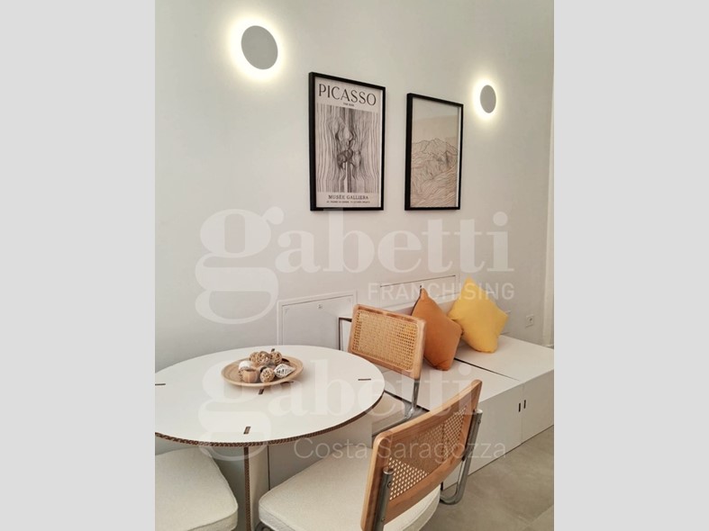 Bilocale in Vendita a Bologna, 219'000&euro;, 40 m²