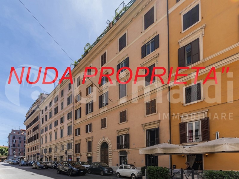 Trilocale in Vendita a Roma, 279'000&euro;, 79 m²