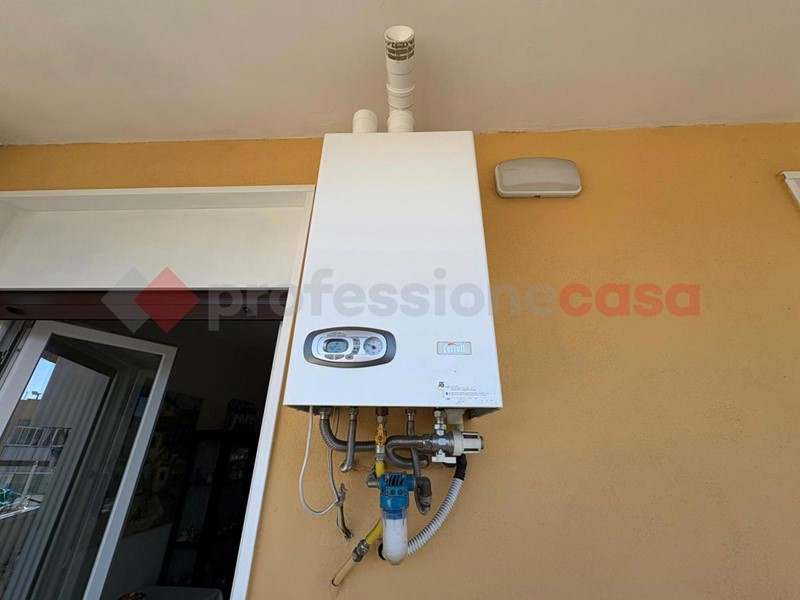 Trilocale in Vendita a Bari, 209'000&euro;, 84 m²