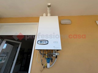 Trilocale in Vendita a Bari, 209'000&euro;, 84 m²
