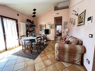 Bilocale in Affitto a Sorisole, 800&euro;, 60 m², arredato