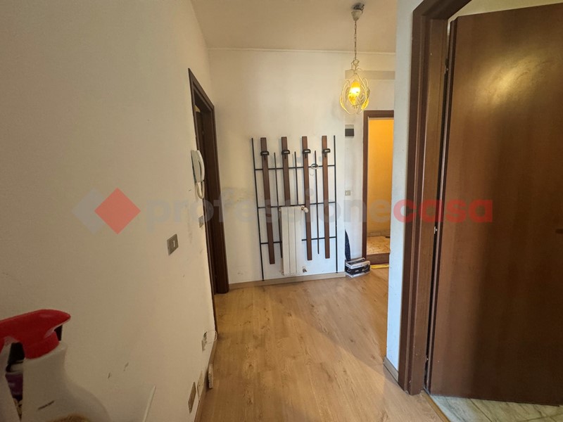 Monolocale in Vendita a Cinisello Balsamo, 125'000&euro;, 44 m²