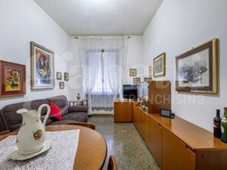 Trilocale in Vendita a Roma, 320'000&euro;, 80 m²