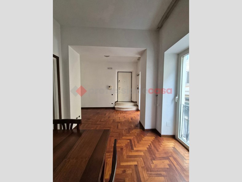 Quadrilocale in Affitto a Frosinone, 560&euro;, 75 m², arredato