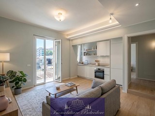 Trilocale in Vendita a Firenze, zona Soffiano, 290'000&euro;, 68 m²