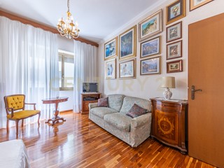 Appartamento in Vendita a Roma, 179'000&euro;, 44 m²