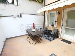 Bilocale in Affitto a Vicenza, zona Gallo, 630&euro;, 67 m², arredato