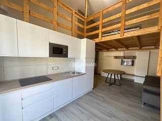 Bilocale in Affitto a Acerra, 700&euro;, 40 m²