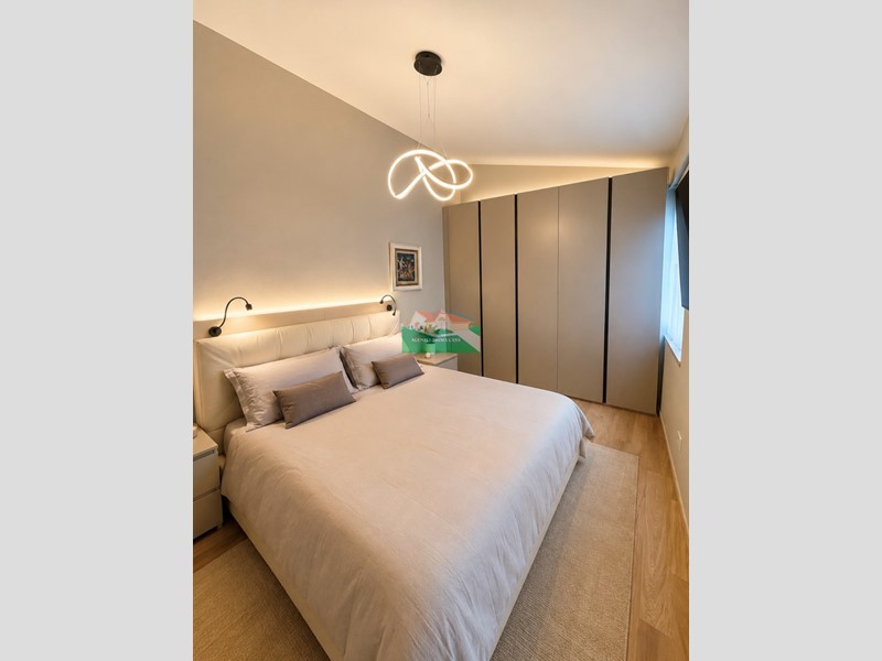 Trilocale in Affitto a Ravenna, 800&euro;, 75 m², arredato