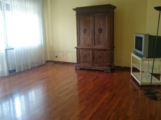 Appartamento in Affitto a Padova, zona Buon Pastore, 1'200&euro;, 130 m², arredato, con Box