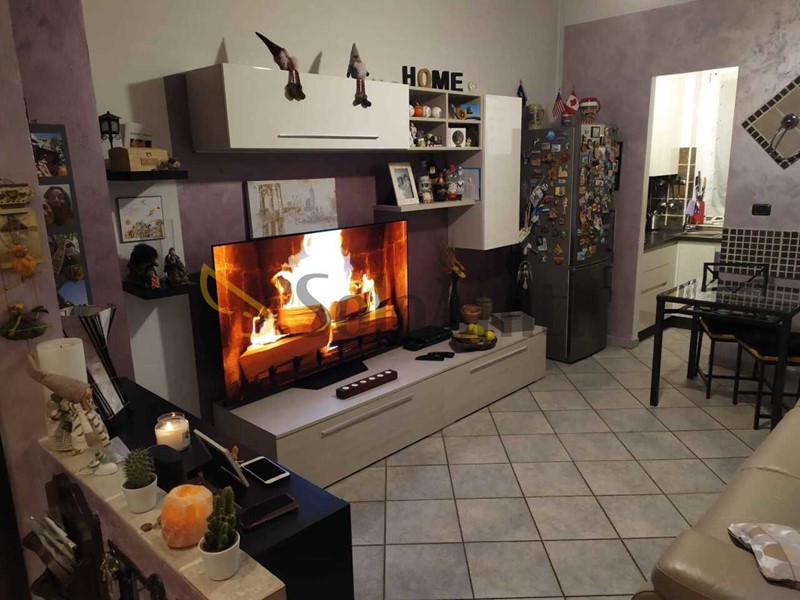 Bilocale in Affitto a Torino, zona Borgo Vittoria, 550&euro;, 55 m², arredato