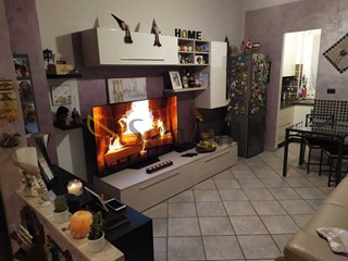 Bilocale in Affitto a Torino, zona Borgo Vittoria, 550&euro;, 55 m², arredato