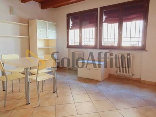 Trilocale in Affitto a Forlimpopoli, zona Centro Storico, 570&euro;, 45 m², arredato