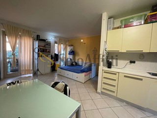 Monolocale in Affitto a Torino, zona Centro, 540&euro;, 45 m², arredato