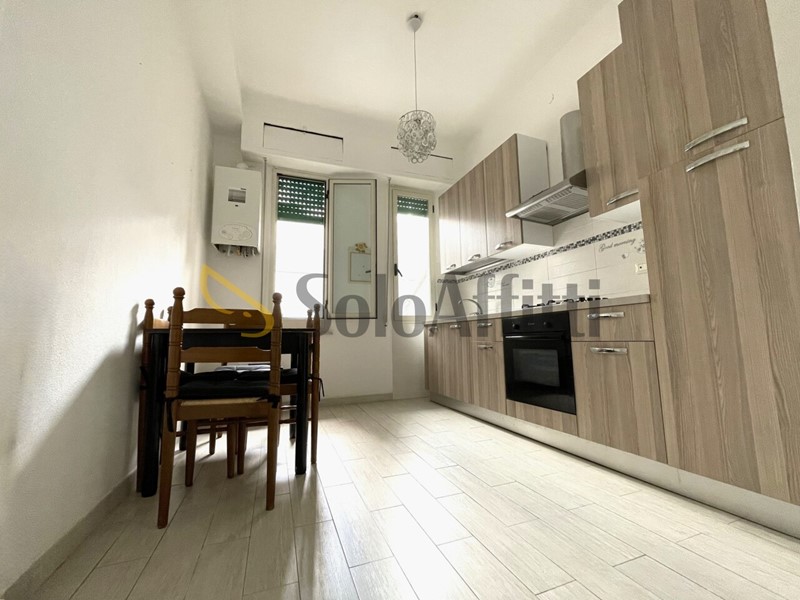Bilocale in Affitto a Catanzaro, zona Centro, 400&euro;, 60 m², arredato