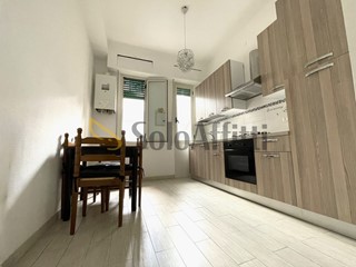 Bilocale in Affitto a Catanzaro, zona Centro, 400&euro;, 60 m², arredato