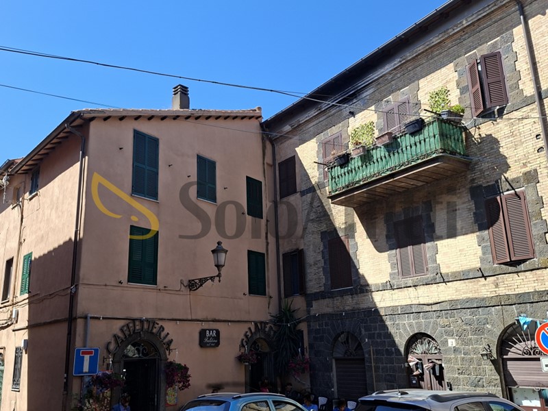 Monolocale in Affitto a Rocca Priora, 350&euro;, 26 m², arredato