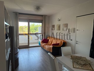 Trilocale in Affitto a Busto Arsizio, zona Sant'Anna, 730&euro;, 101 m²
