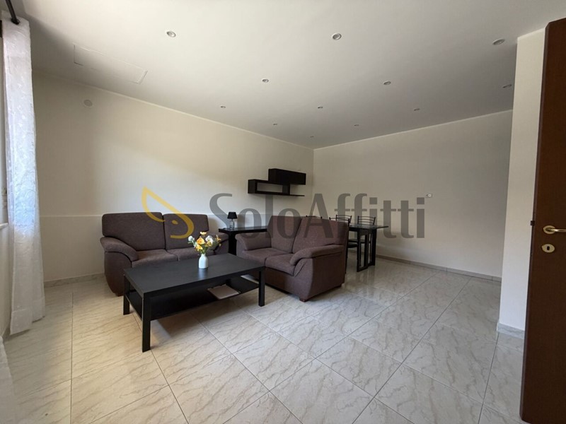 Quadrilocale in Affitto a Frosinone, 550&euro;, 60 m², arredato