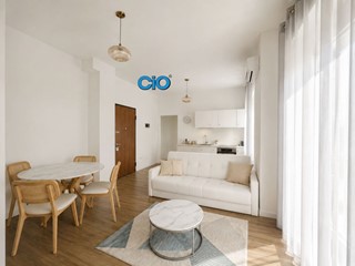 Trilocale in Vendita a Bologna, 300'000&euro;, 61 m²