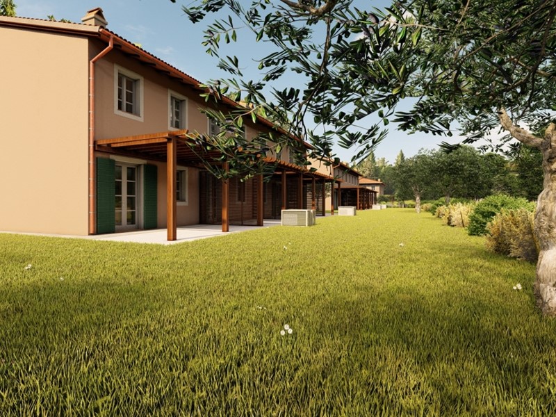 Quadrilocale in Vendita a Lucca, zona farneta, 360'000&euro;, 87 m²