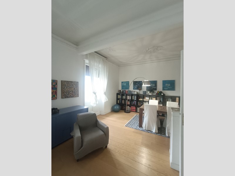 Appartamento in Vendita a Genova, zona Albaro, 385'000&euro;, 170 m²