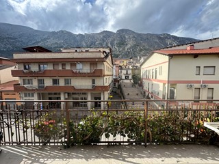Appartamento in Vendita a Lama dei Peligni, 79'000&euro;, 