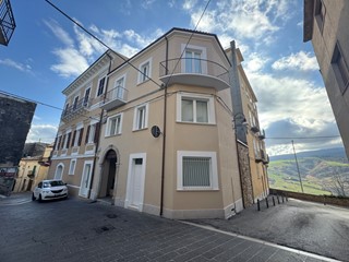 Appartamento in Vendita a Atessa, 30'000&euro;, 