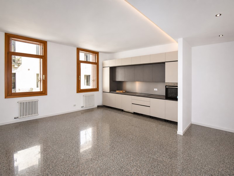 Trilocale in Affitto a Arzignano, 730&euro;, 60 m²