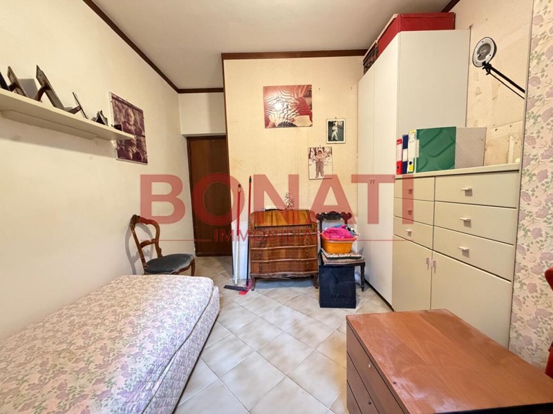 Appartamento in Vendita a La Spezia, zona Centro, 350'000&euro;, 142 m²