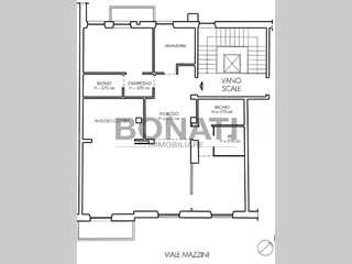 Appartamento in Affitto a La Spezia, zona Centro, 2'000&euro;, 100 m², arredato